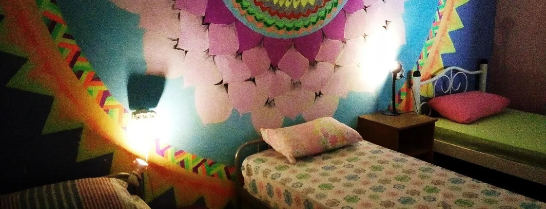Shantihome HOSTEL