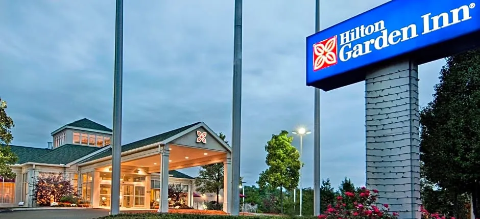Hilton Garden Inn State College