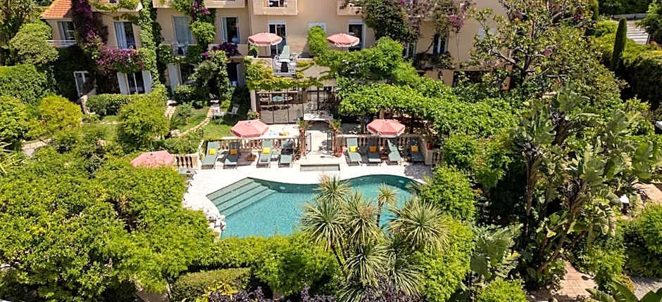 Hôtel Sainte Valérie