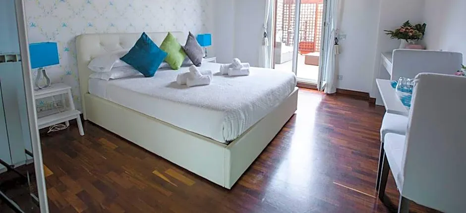 Pettinary Village BB