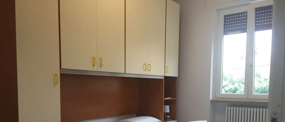 Rigoletto Apartment and Rooms