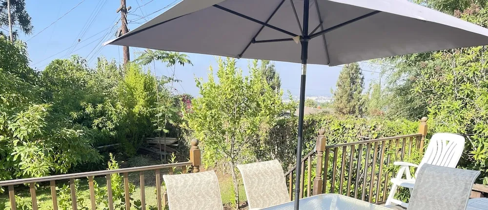 Beautiful House Fantastic View Azusa California