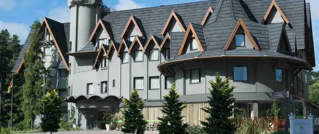 Hotel Laghetto Premio