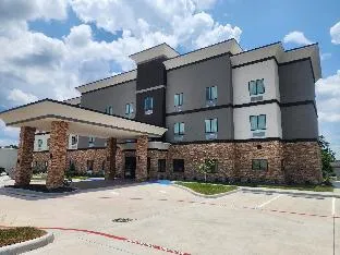 Holiday Inn Express & Suites Dayton Highway 90, an IHG Hotel