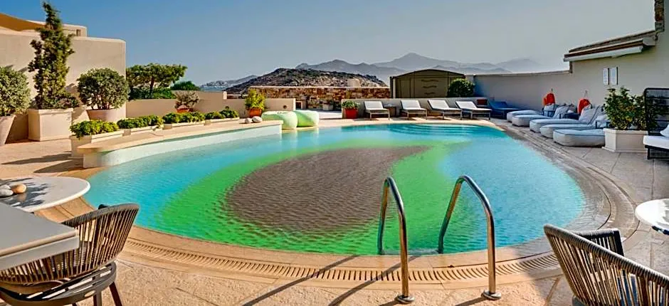 Kouros Art Hotel (Adults Only)
