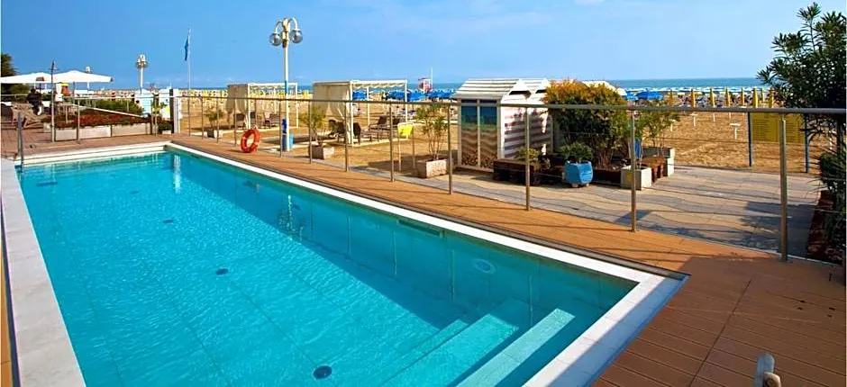 Hotels Vidi Miramare & Delfino