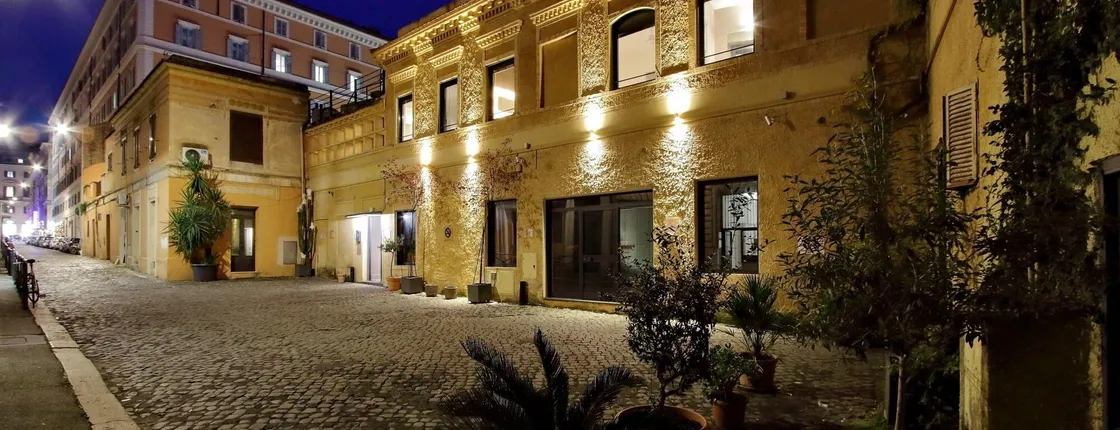 Urben Suites