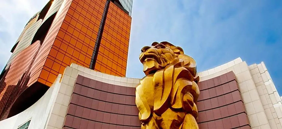 MGM Macau
