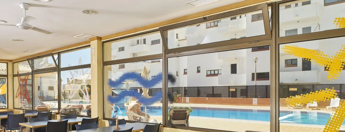 Oceanus Aparthotel