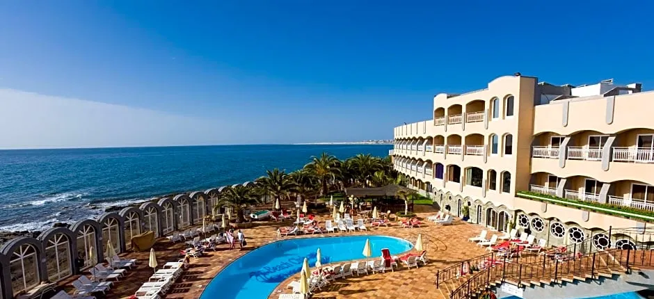 Hotel San Agustin Beach Club