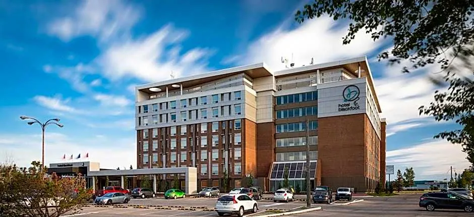 Hotel Blackfoot