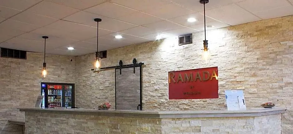 Ramada by Wyndham North Platte