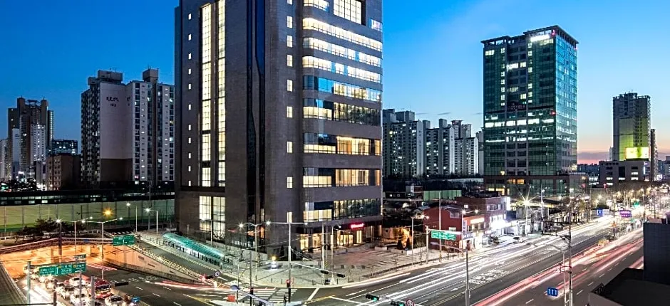 Ramada by Wyndham Seoul Sindorim