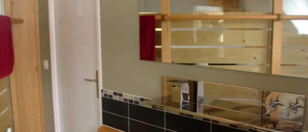 Apartment Genevrier