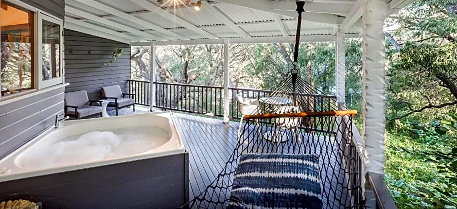 Yallingup Lodge Spa Retreat