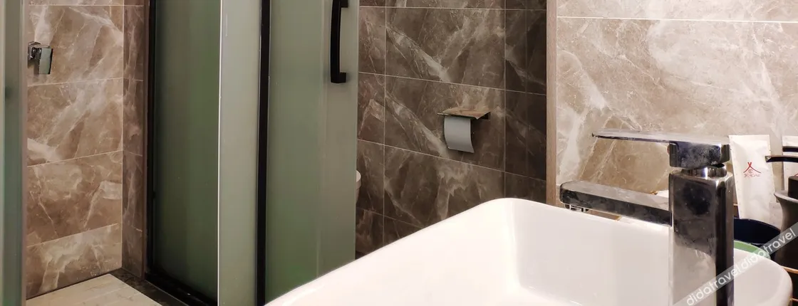 Instant Home Selection Hotel (Wuhan Guanlan International Wuhan International Expo Center)