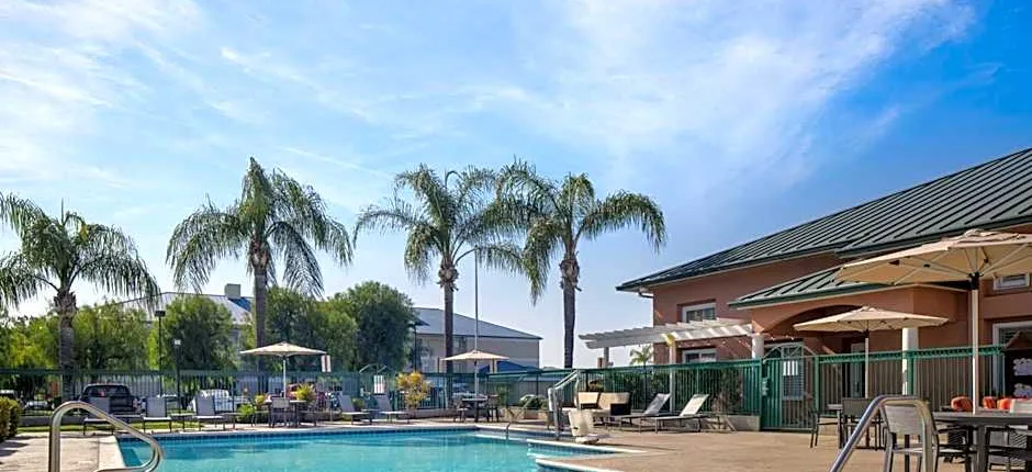 Residence Inn by Marriott Santa Clarita Valencia