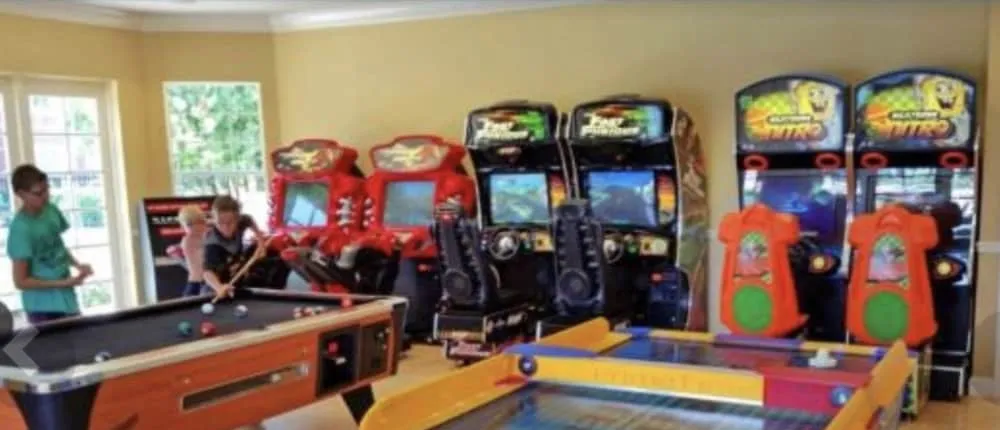 Orlando Vista Cay Executive 3BR Villa