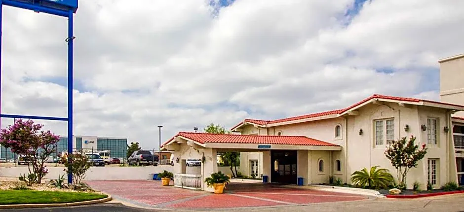 Motel 6 Austin Midtown
