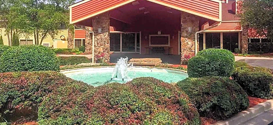 Howard Johnson by Wyndham Merrillville