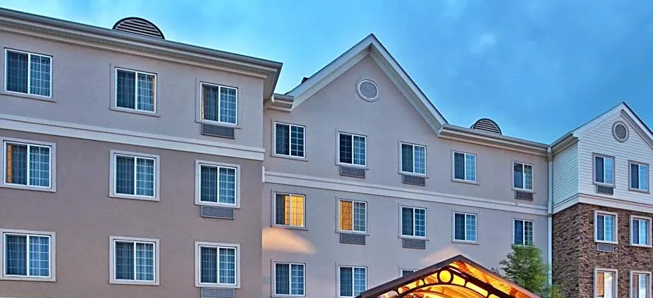 Staybridge Suites Columbus - Fort Benning By IHG