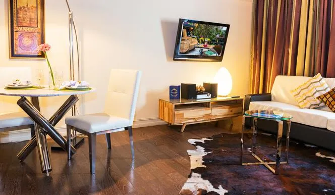 Riviera Suites South Beach