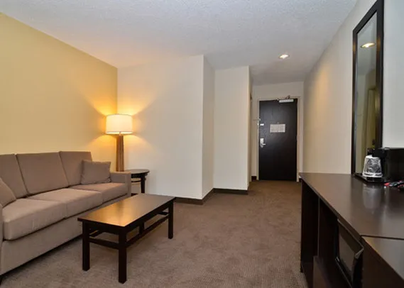 Sleep Inn & Suites Liberty - Kansas City, Liberty