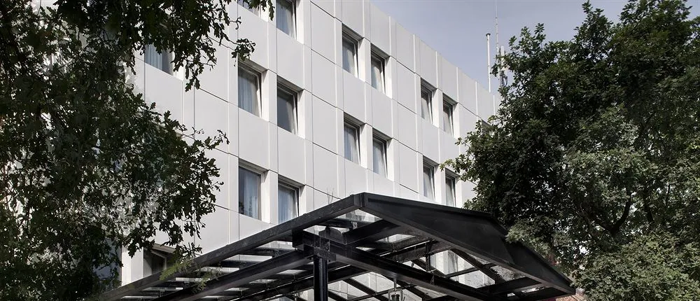 Park Hotel Hamburg Arena