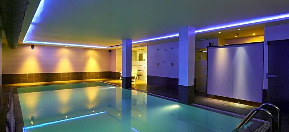 Hotel Europe
