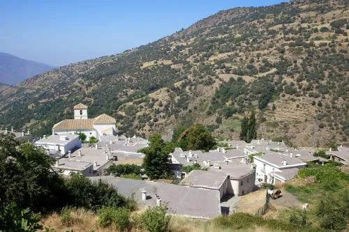Casa Carole - 3 Bedroom Luxury Apartment