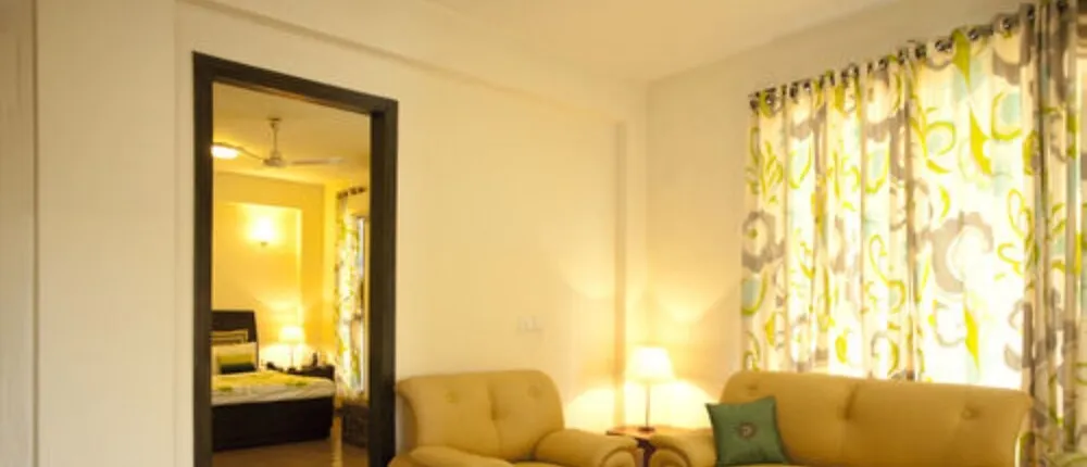 Perch Service Apartment