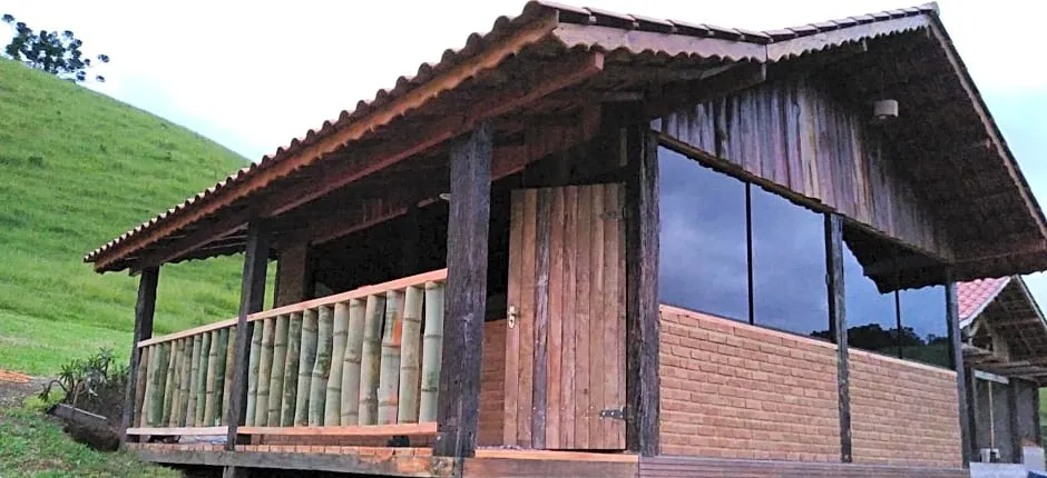Pousada Rancho da Montanha