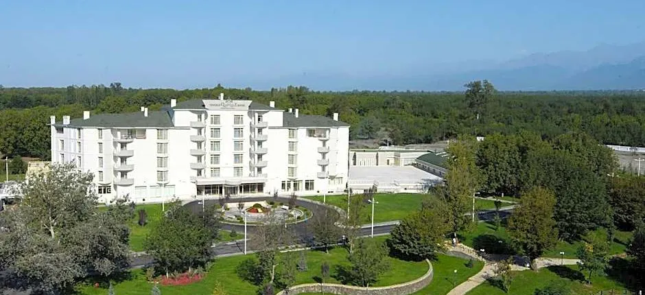Qafqaz Thermal & Spa Hotel