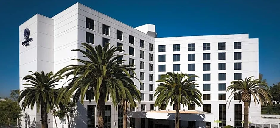 DoubleTree By Hilton Hotel Irvine-Spectrum