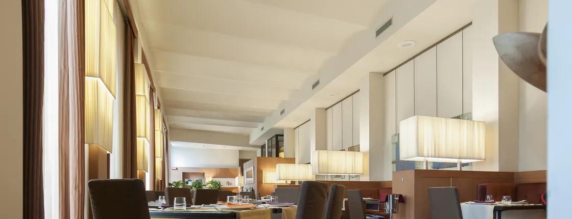 HOTEL BARRAGE