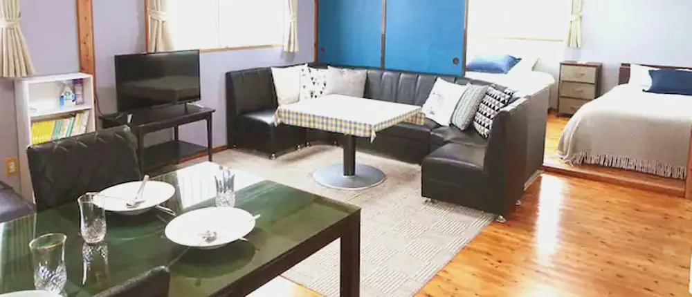 KAKIO House