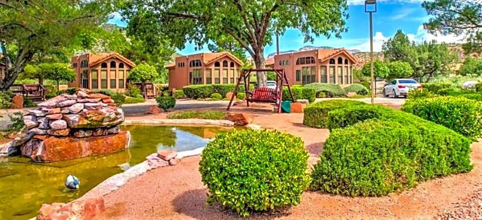 Sedona Pines Resort