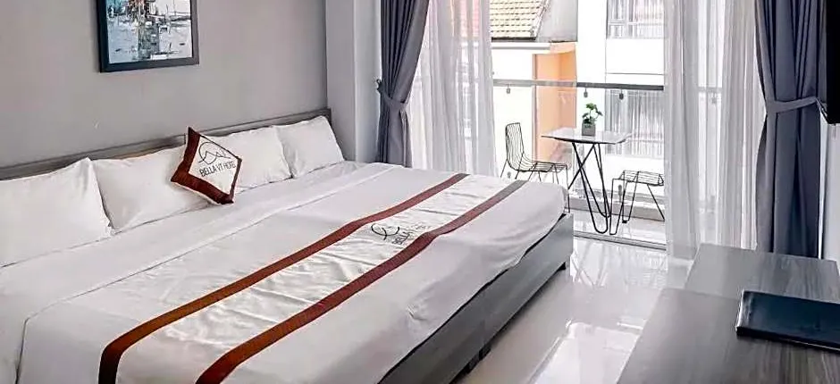 BELLA VT HOTEL