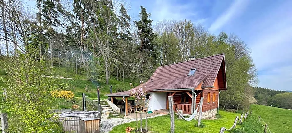 Ubytování Ranč Malenice