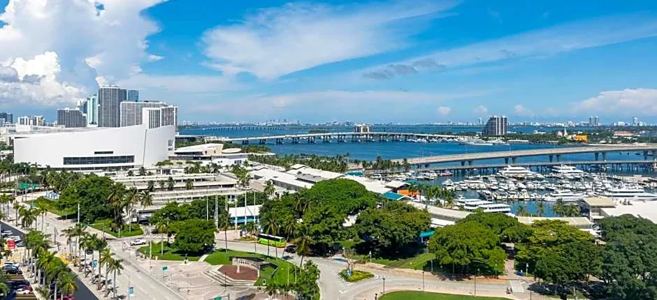 Yve Hotel Miami