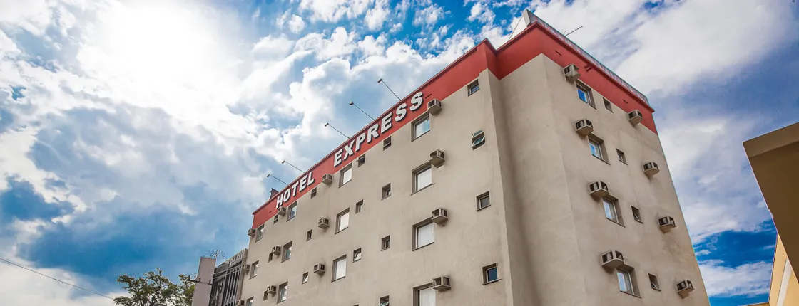 Express Canoas
