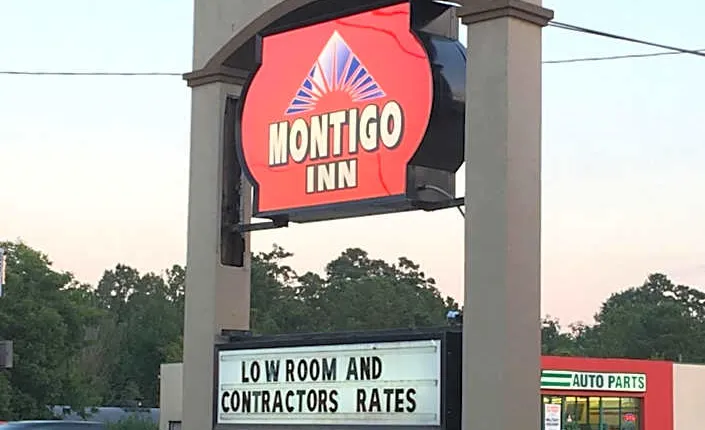 Montigo Inn