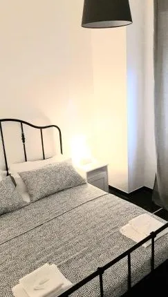 San Bastian Rooms
