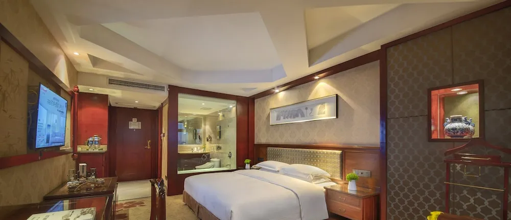 Blossom Hotel - Hangzhou