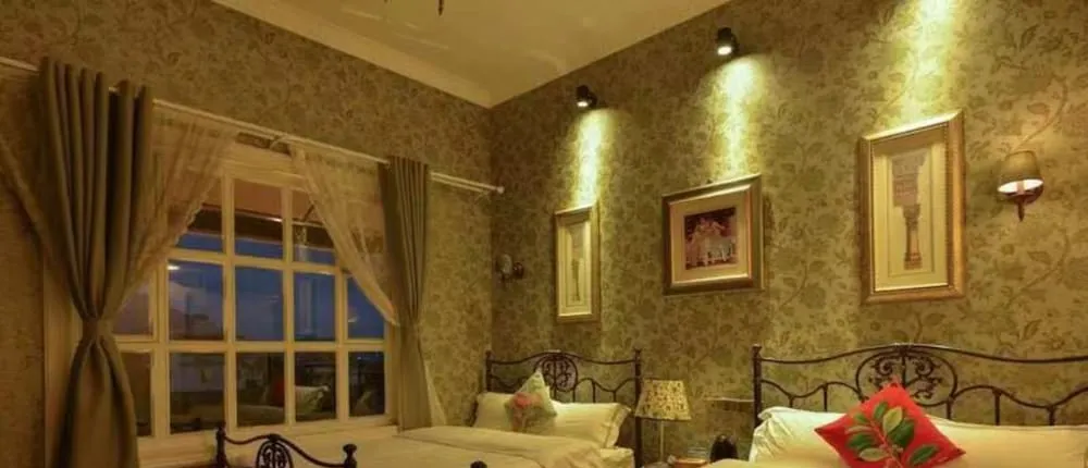 Time Inn Jiaochangwei Branch