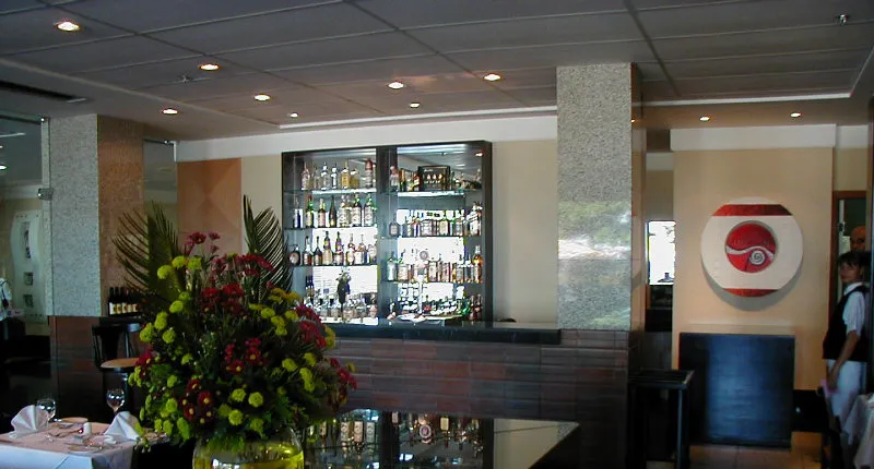 Vit�ria Praia Hotel by Nobile