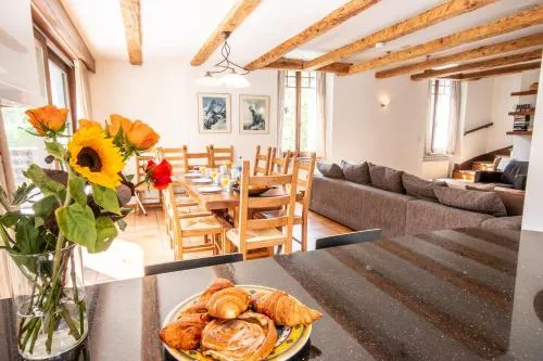 Chalet des Lacs - Chamonix