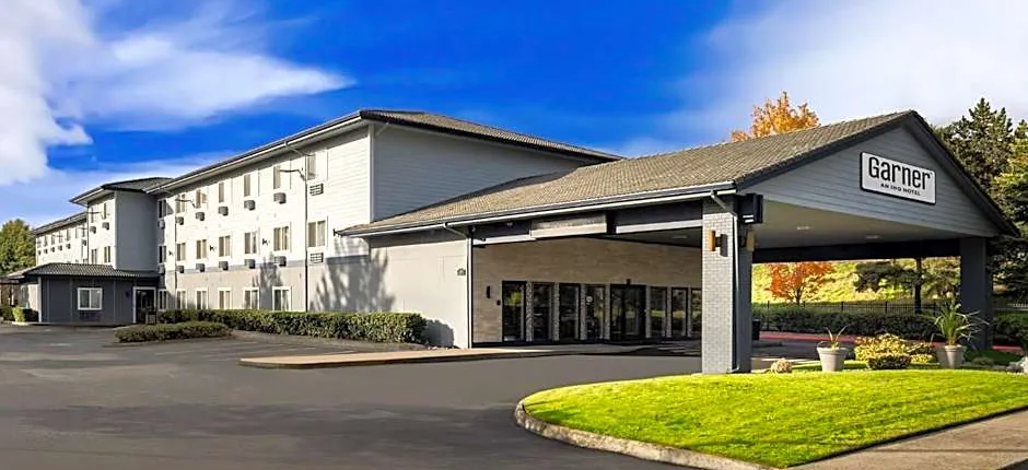 Garner Hotel Auburn - Seattle By IHG