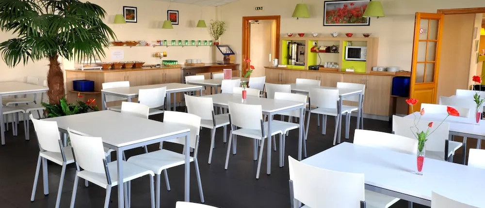 Sure Hotel by Best Western Nantes Saint-Herblain