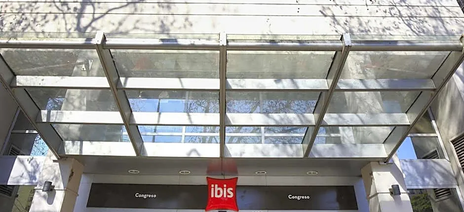 Hotel Ibis Buenos Aires Congreso